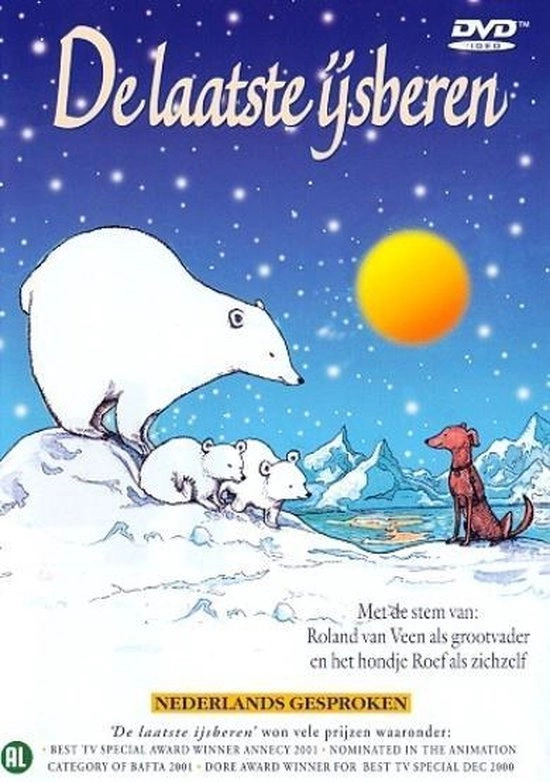 De Laatste Ijsberen