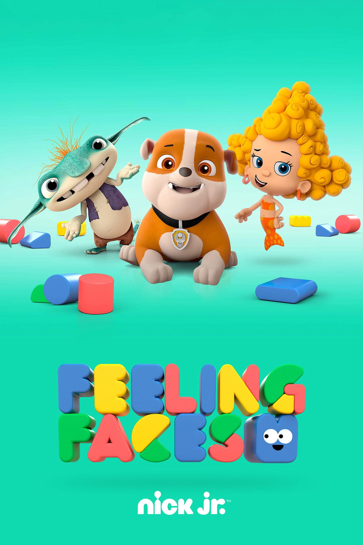 Feeling Faces