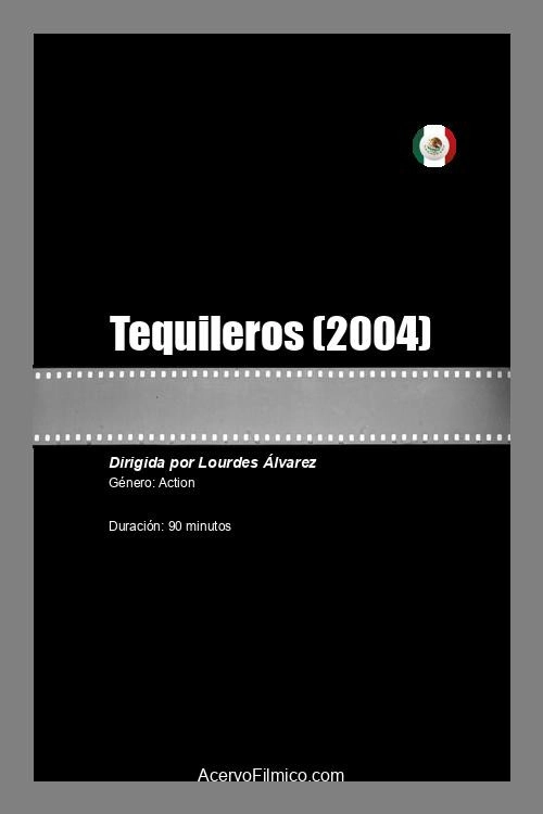 Tequileros