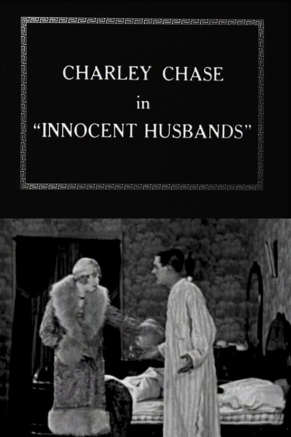 Innocent Husbands