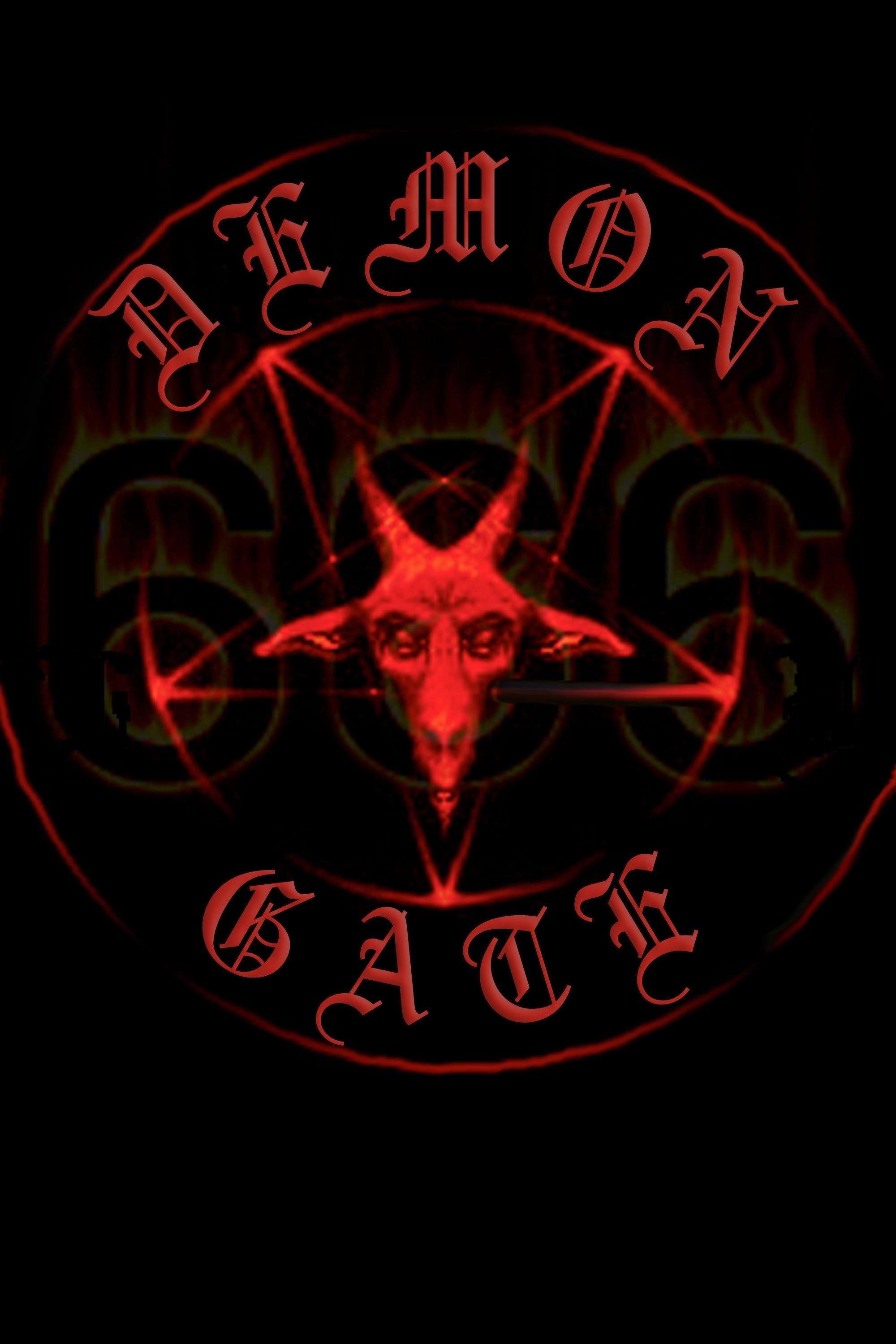 Demon Gate