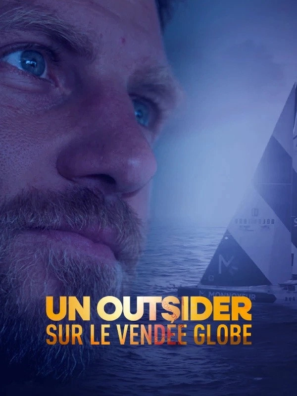 An outsider in the Vendée Globe