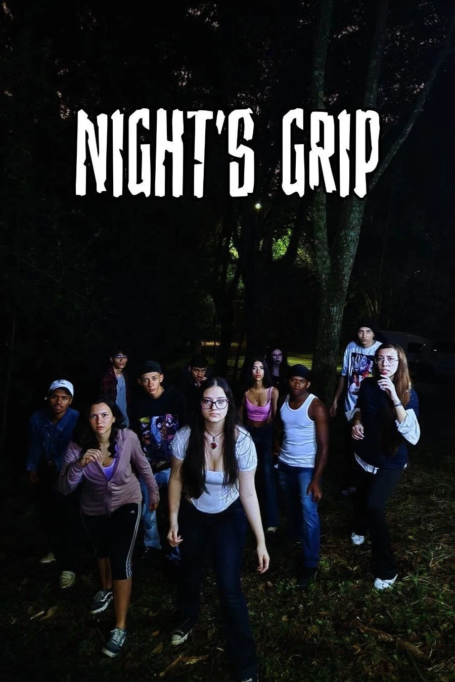 Night's Grip