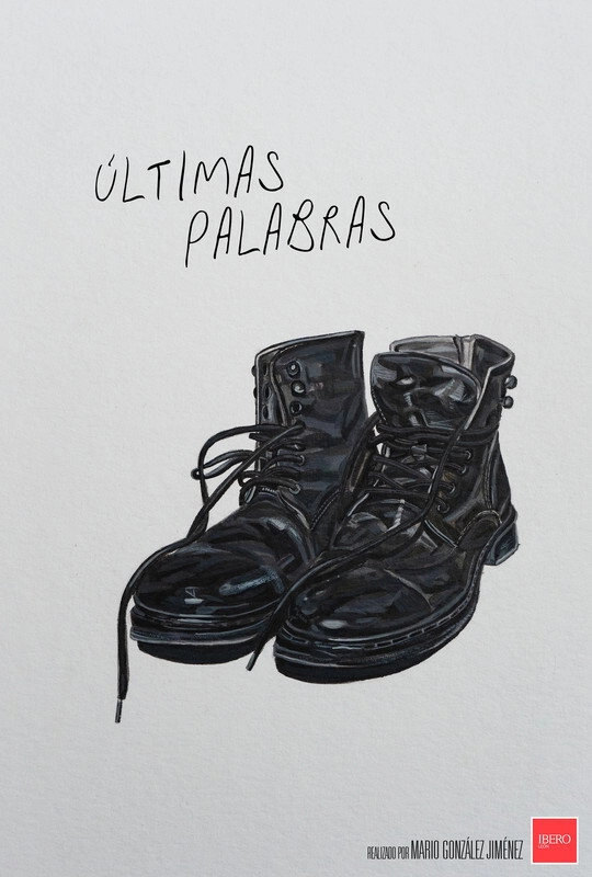 Últimas palabras