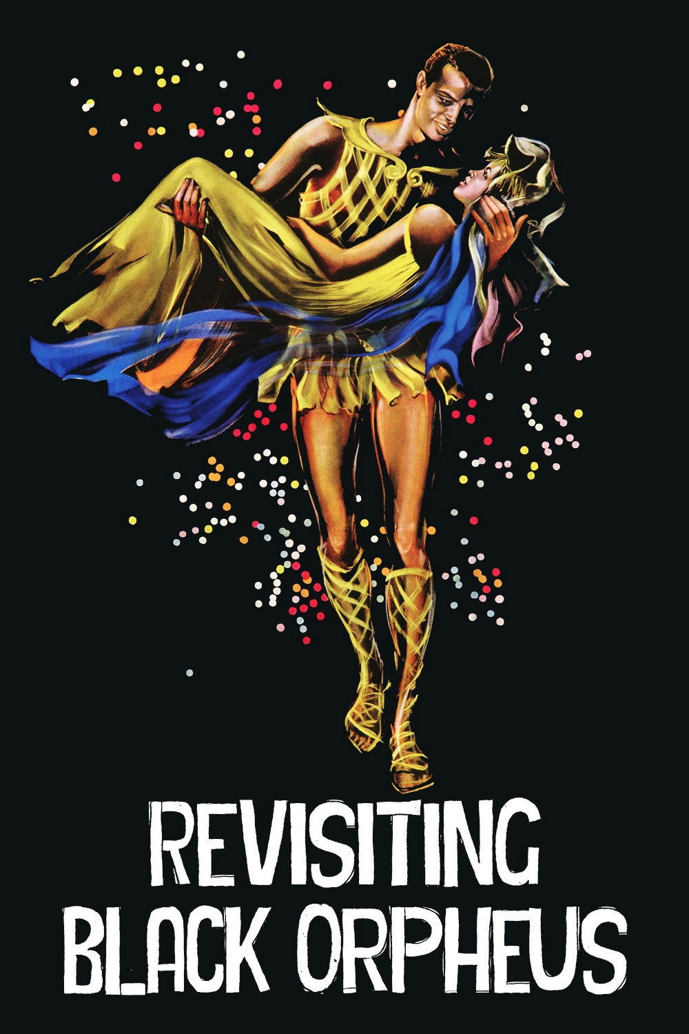 Revisiting 'Black Orpheus'