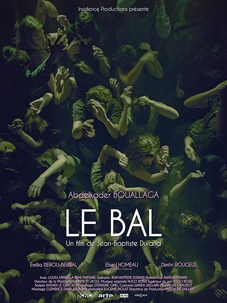 Le bal