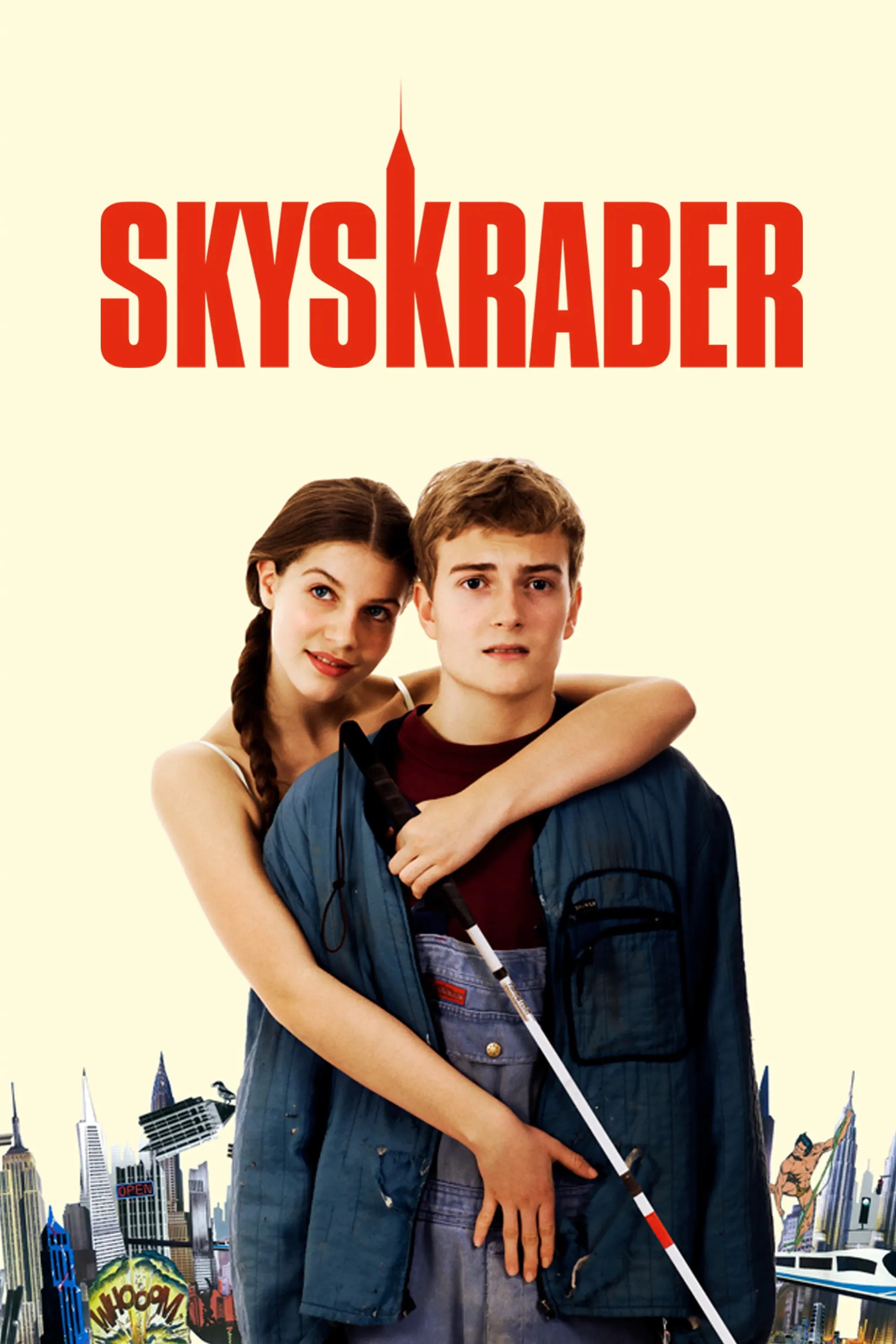 Skyscraper
