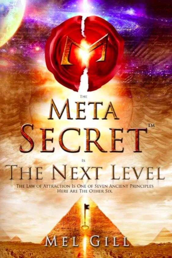The Meta Secret