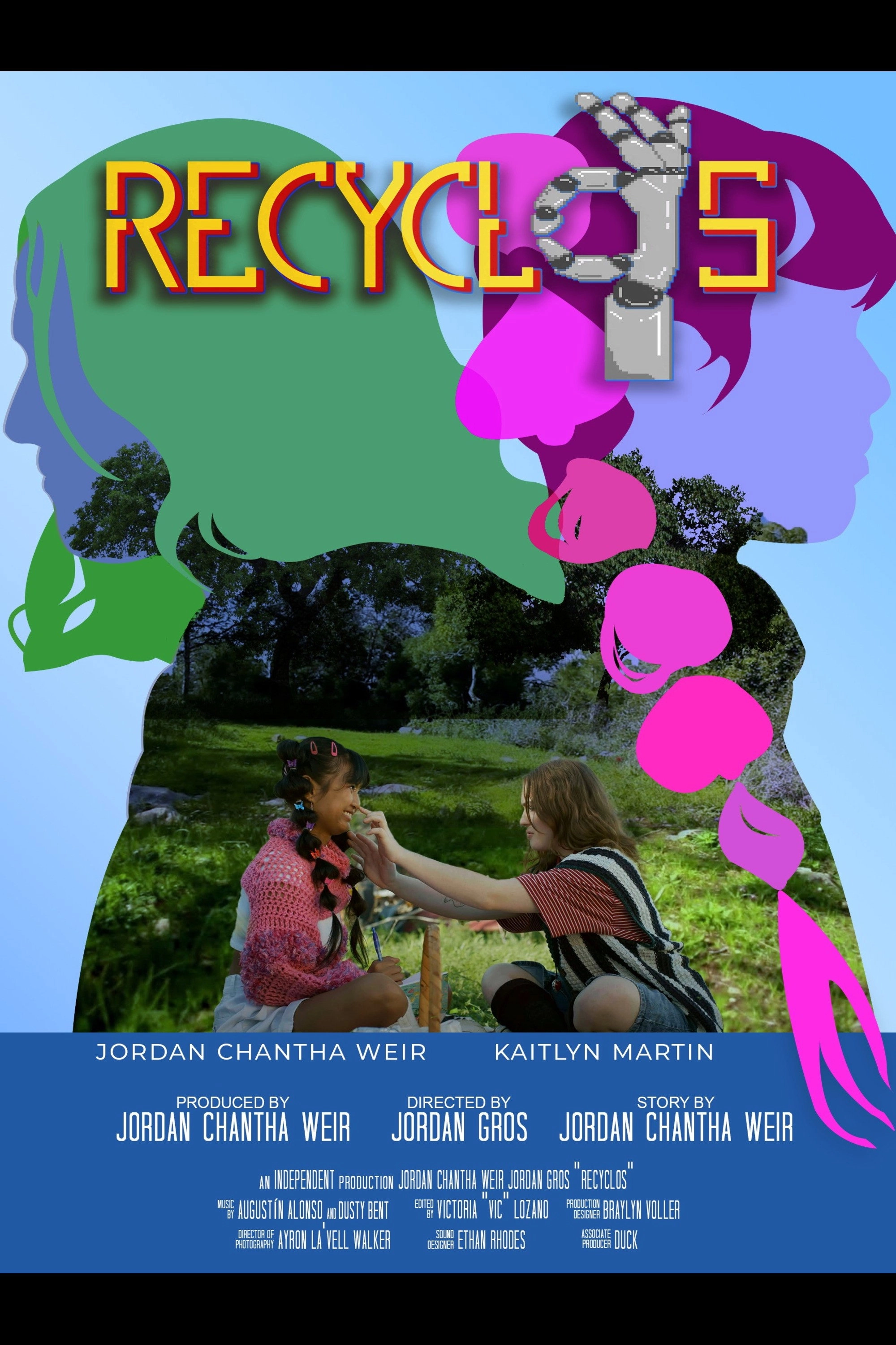 Recyclos