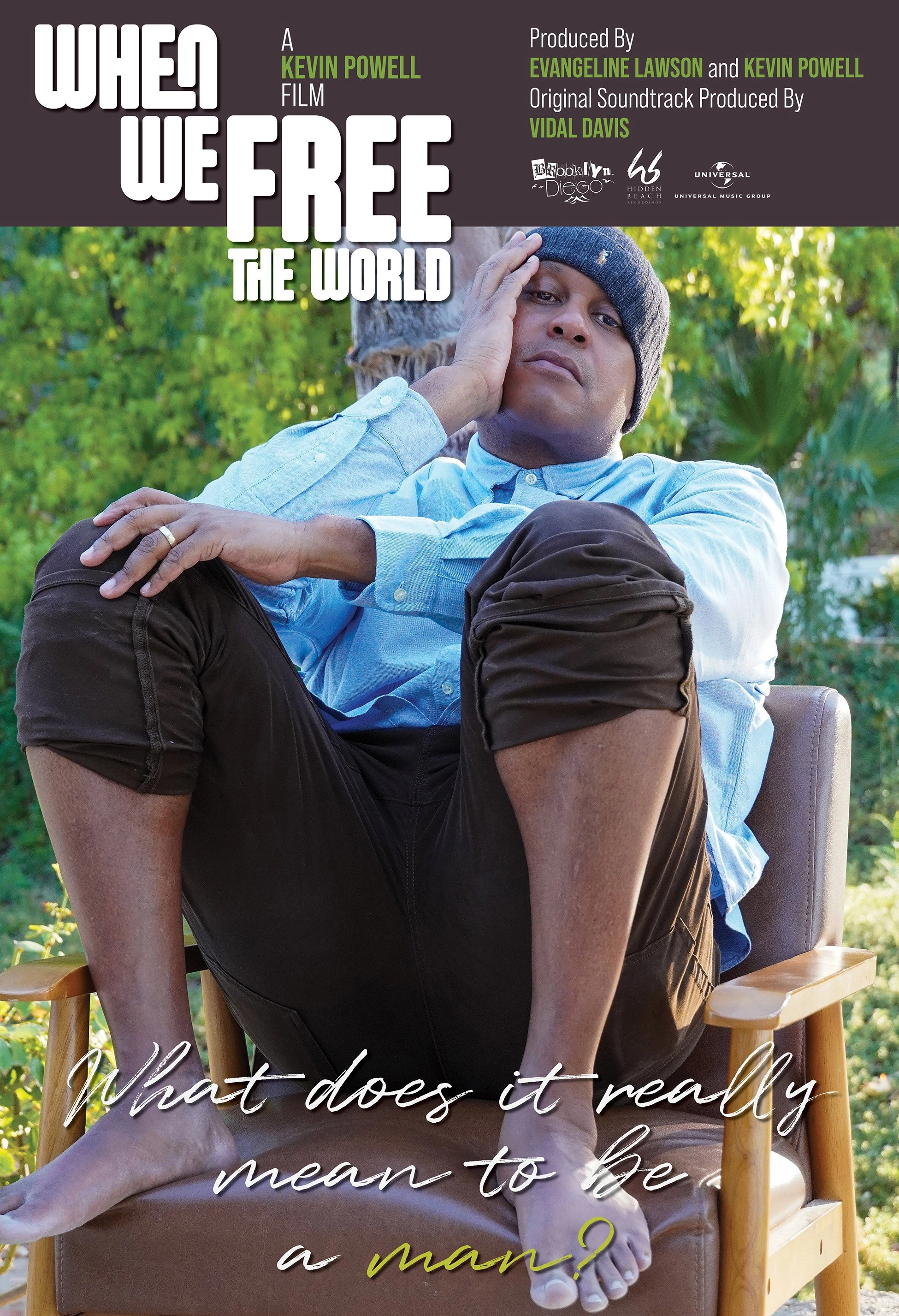 When We Free the World