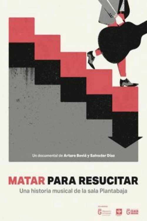 Matar para resucitar