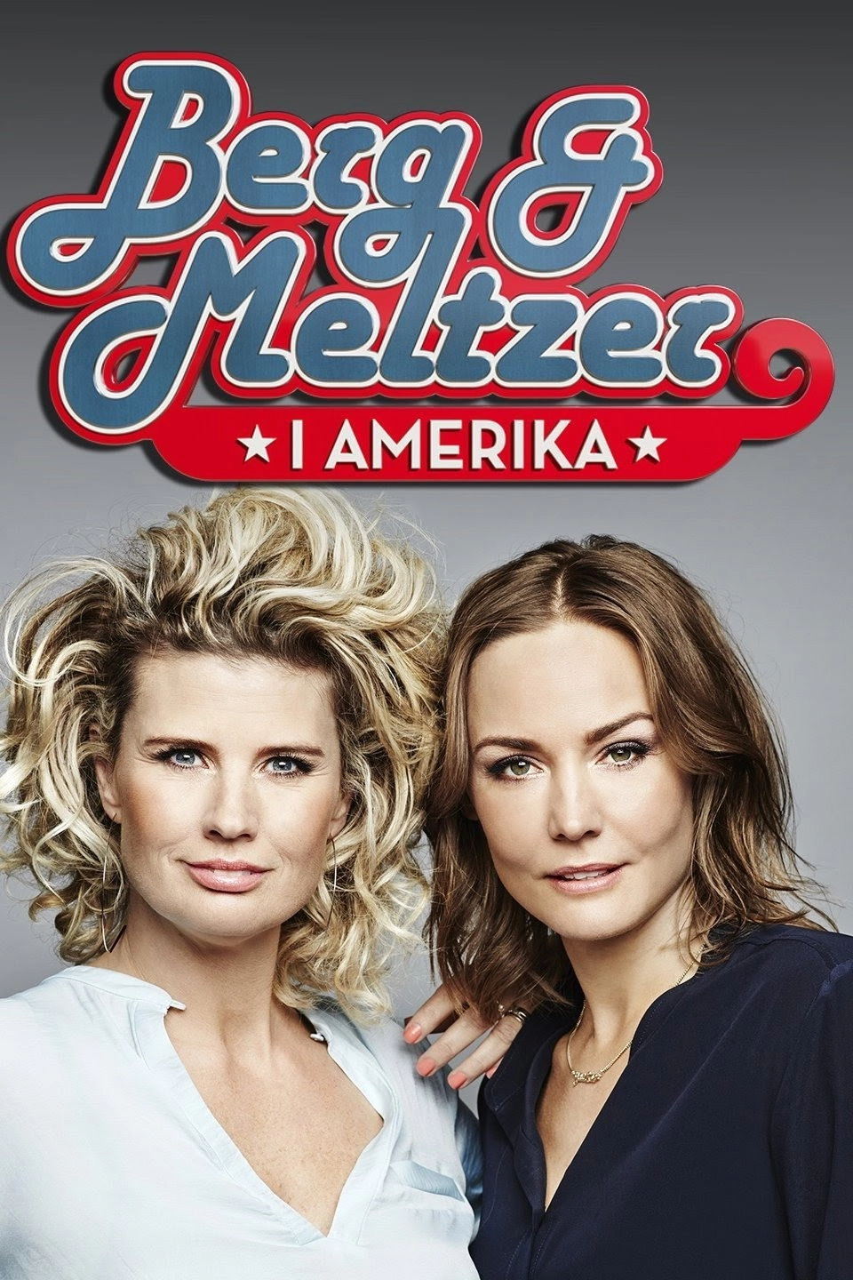 Berg och Meltzer i Amerika