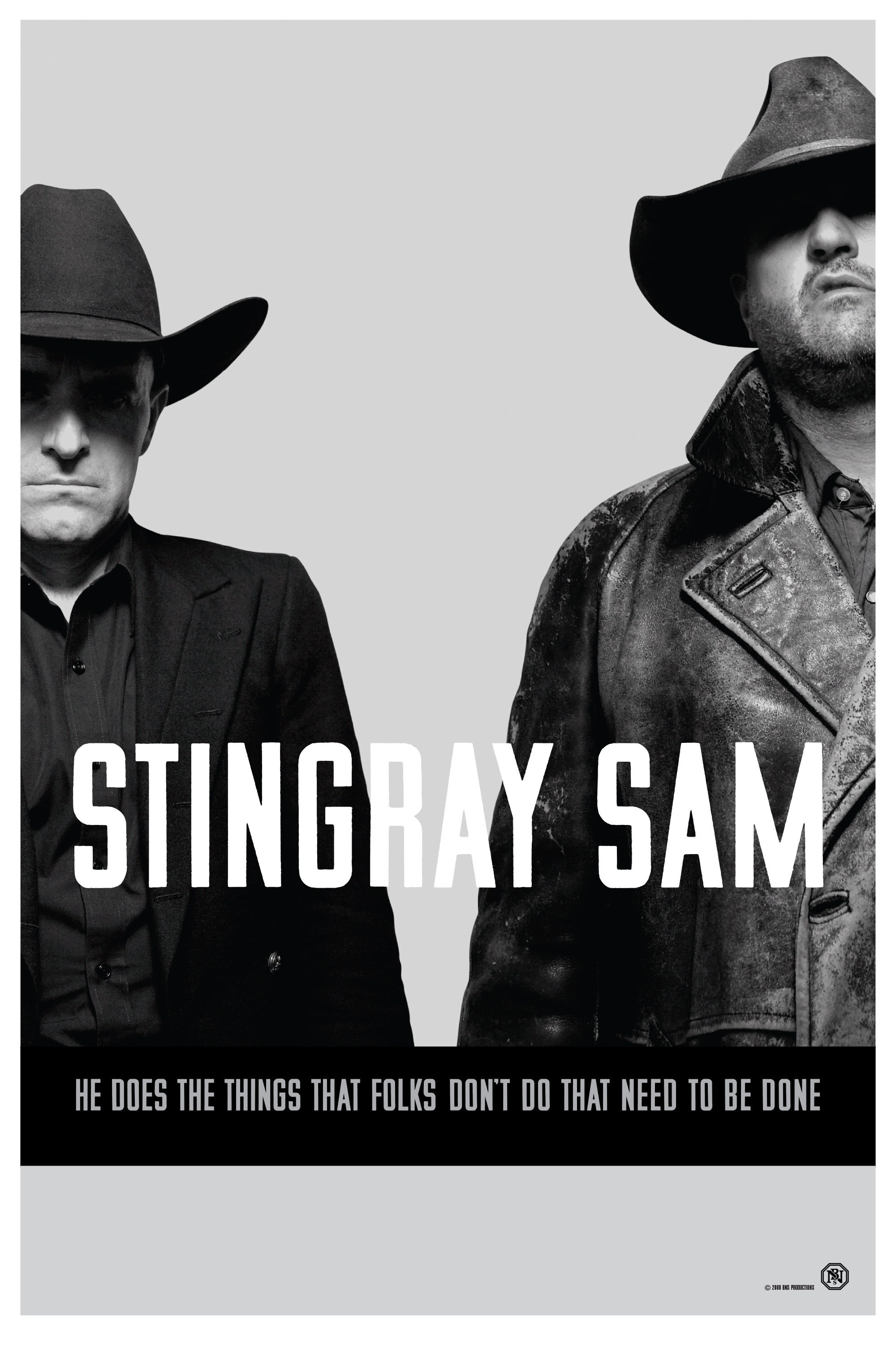 Stingray Sam