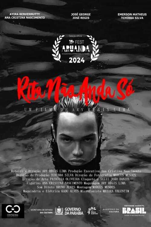 Rita Doesn't Walk Alone