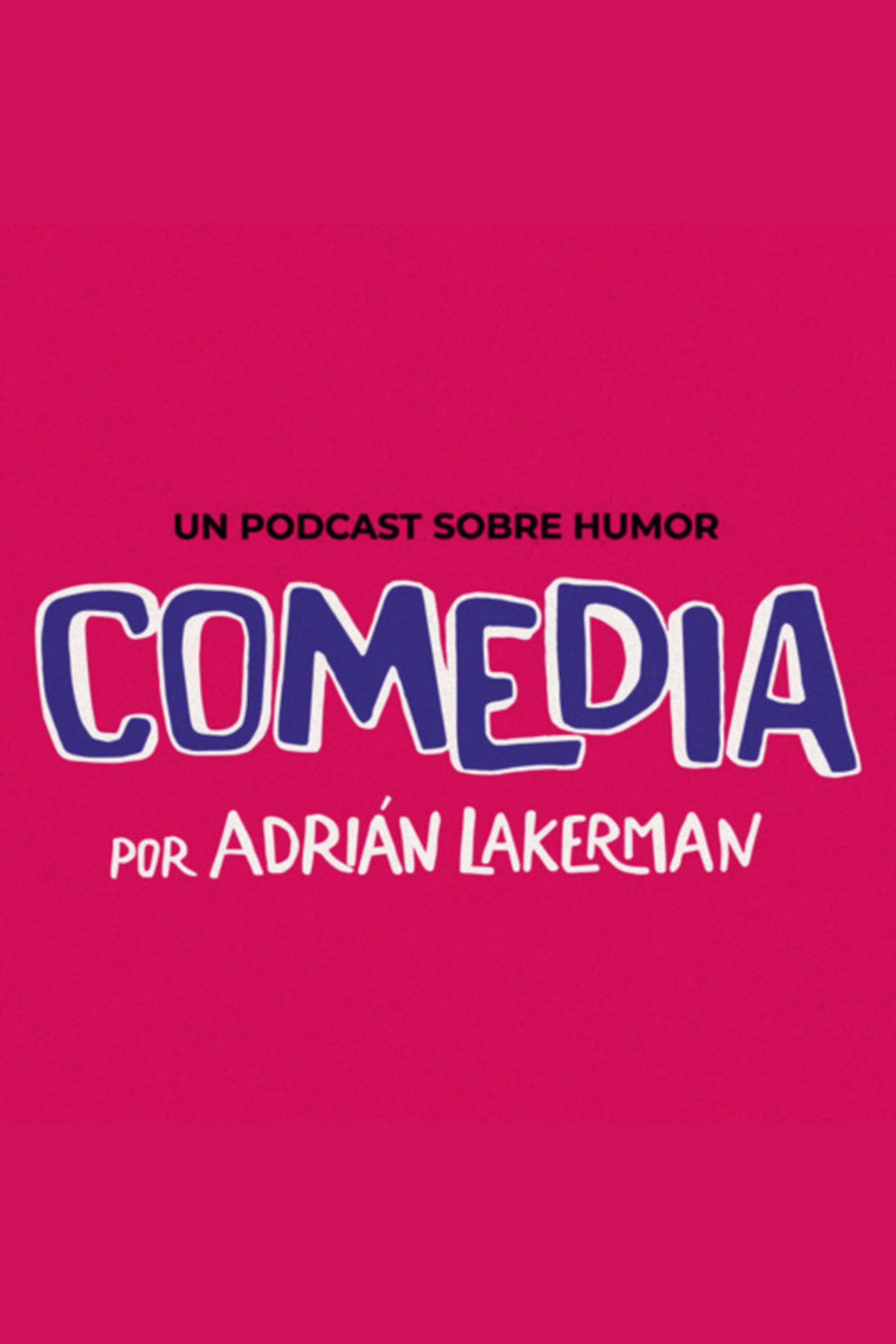 Comedia