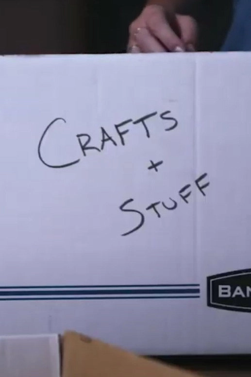 Crafts + Stuff