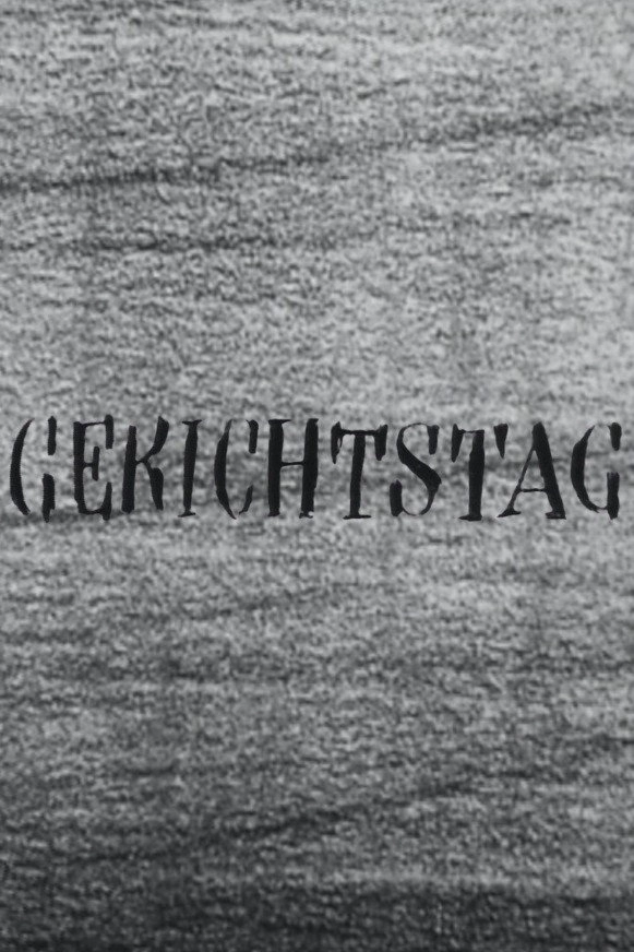 Gerichtstag