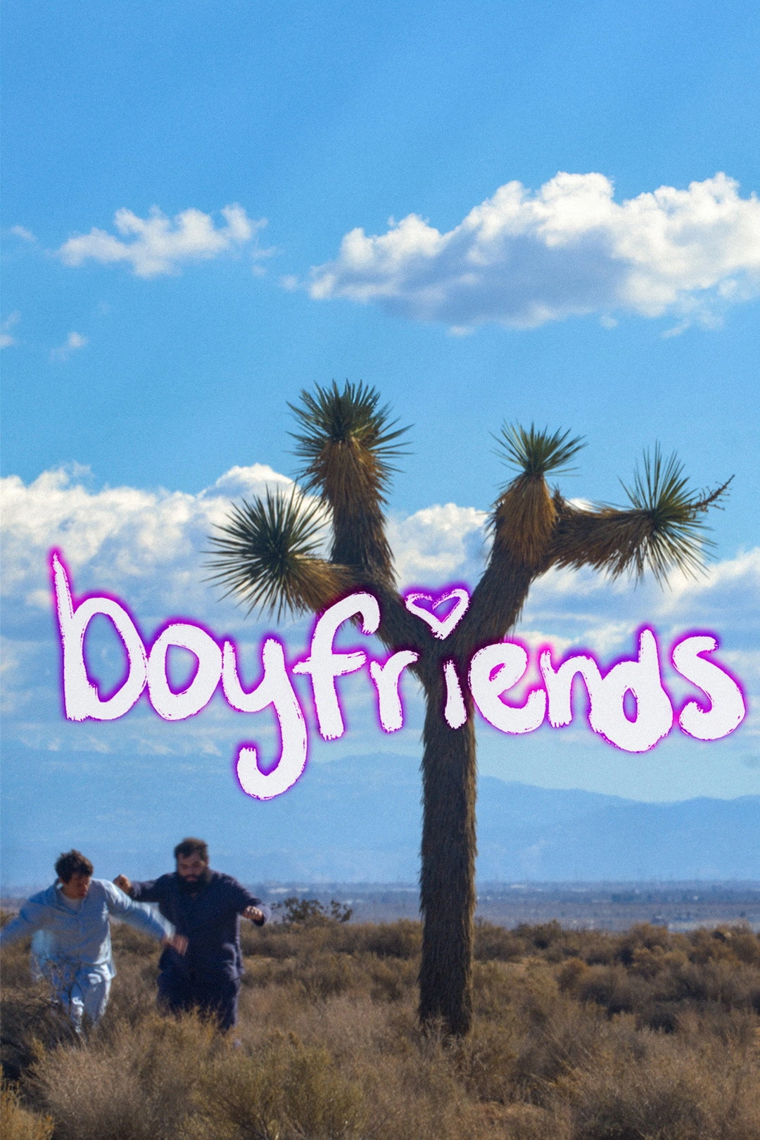 Boyfriends