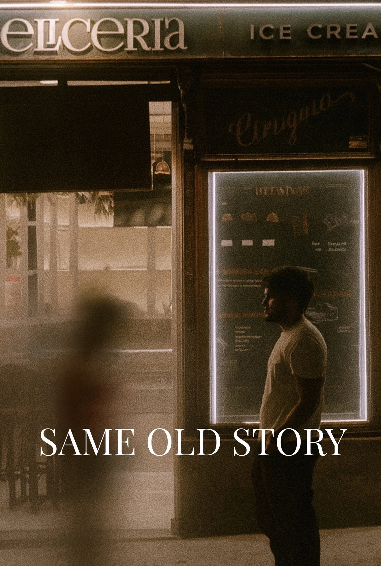 Same Old Story