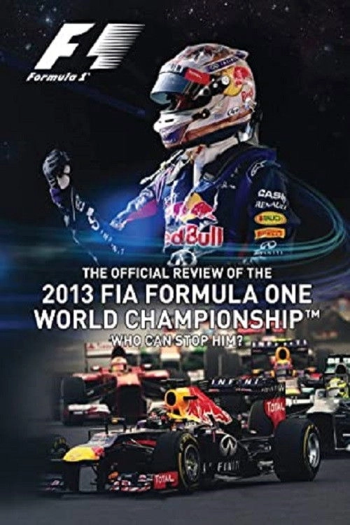 Formule 1 - saison 2013, année explosive