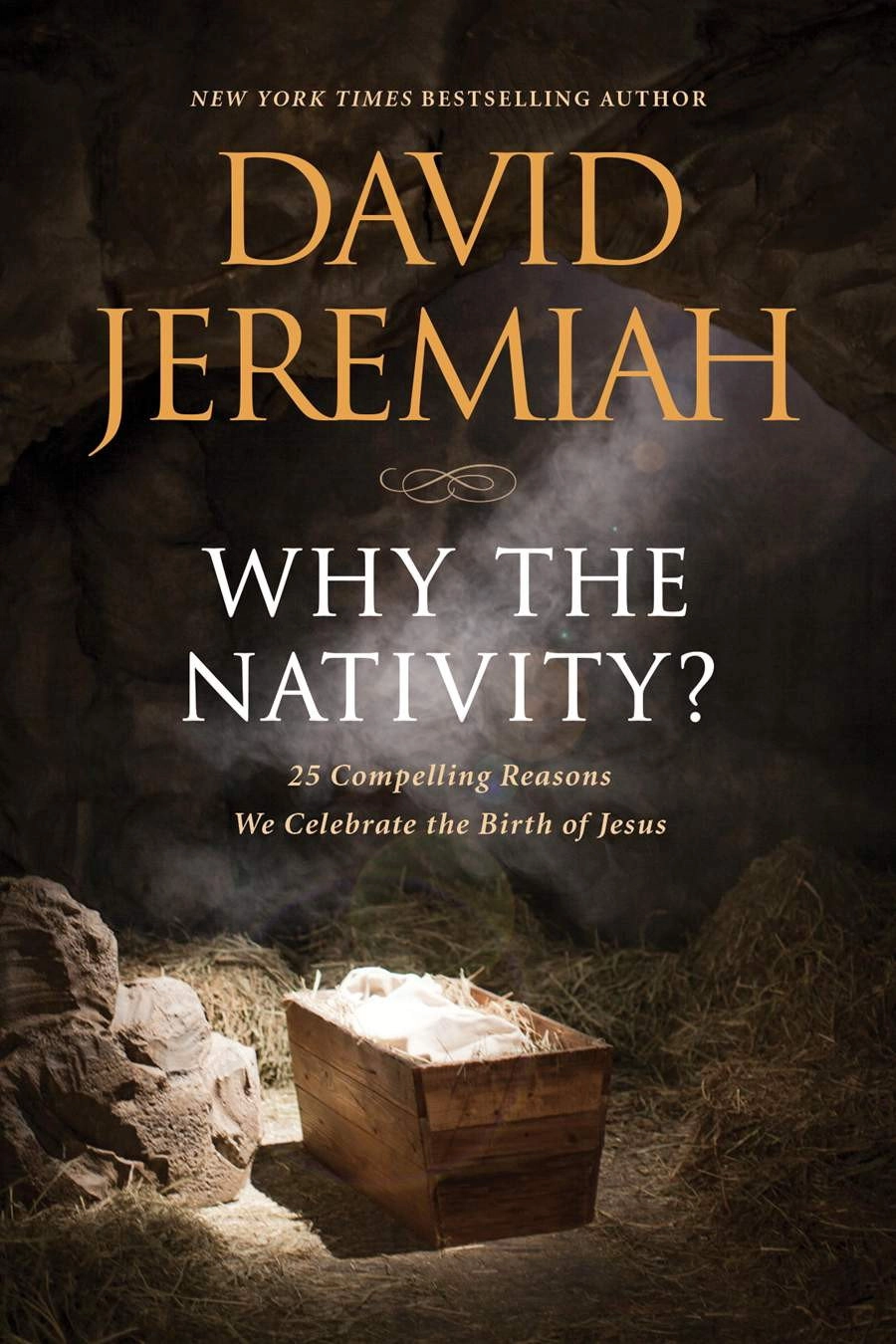 Why The Nativity