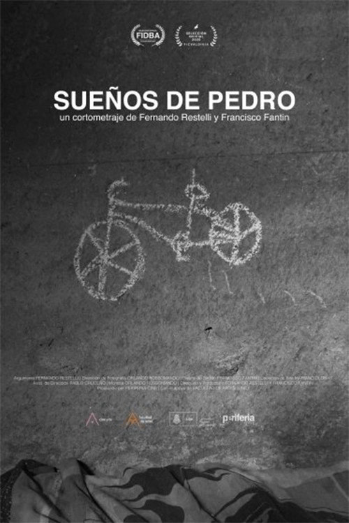 Sueños de Pedro