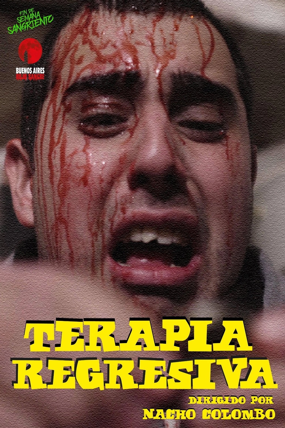 Terapia Regresiva