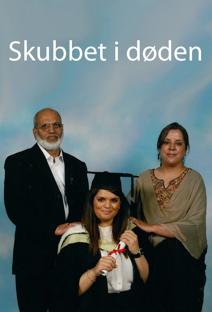 Skubbet i døden