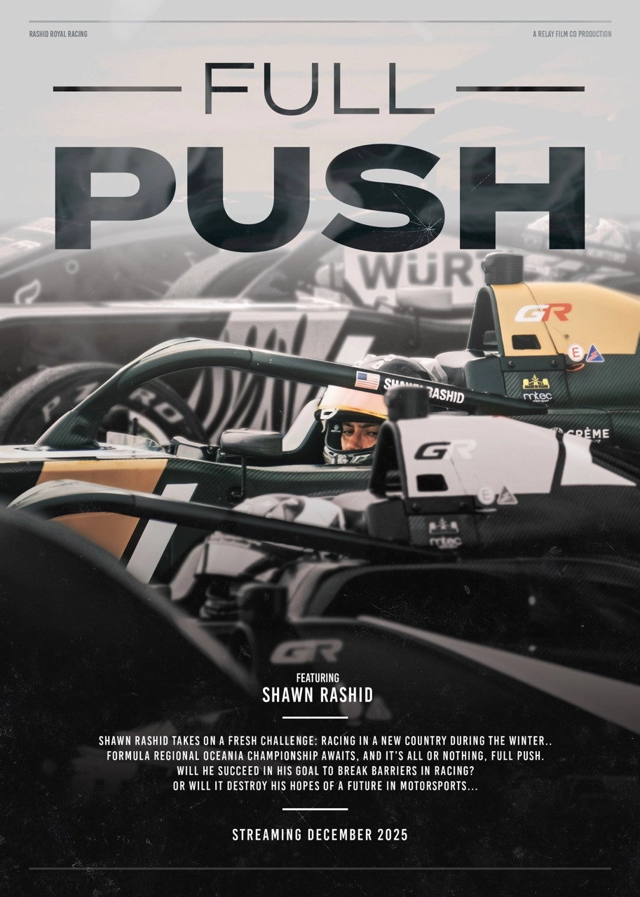 FULL PUSH