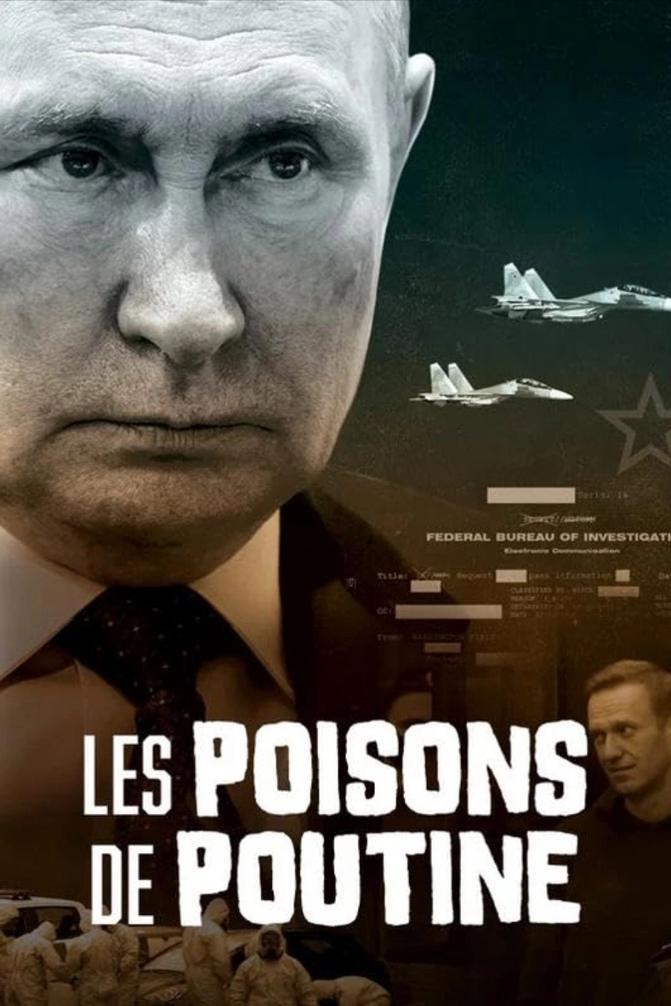 Poison(s)