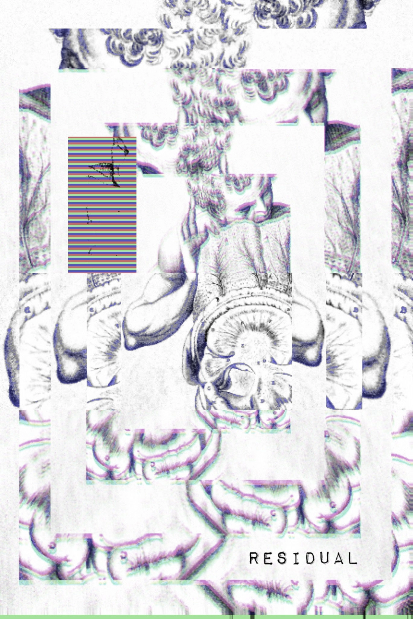 Residual