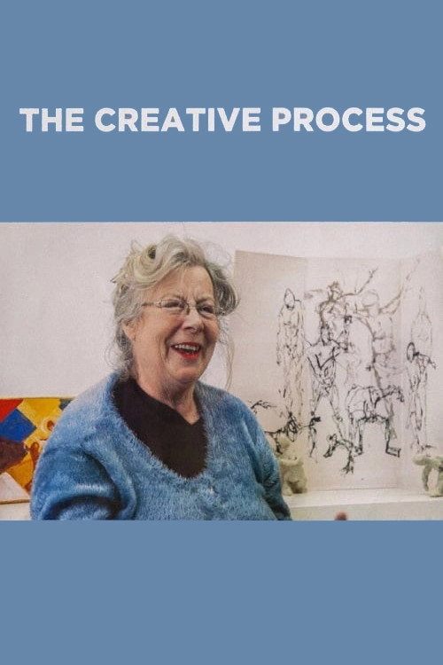 The Creative Process