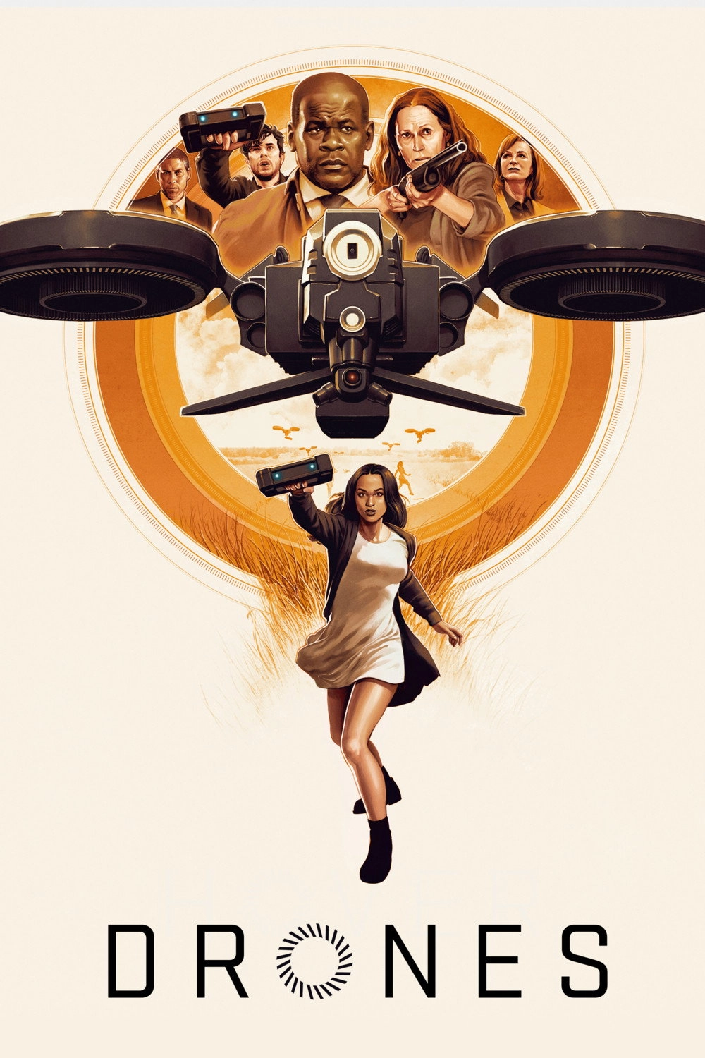 Hover