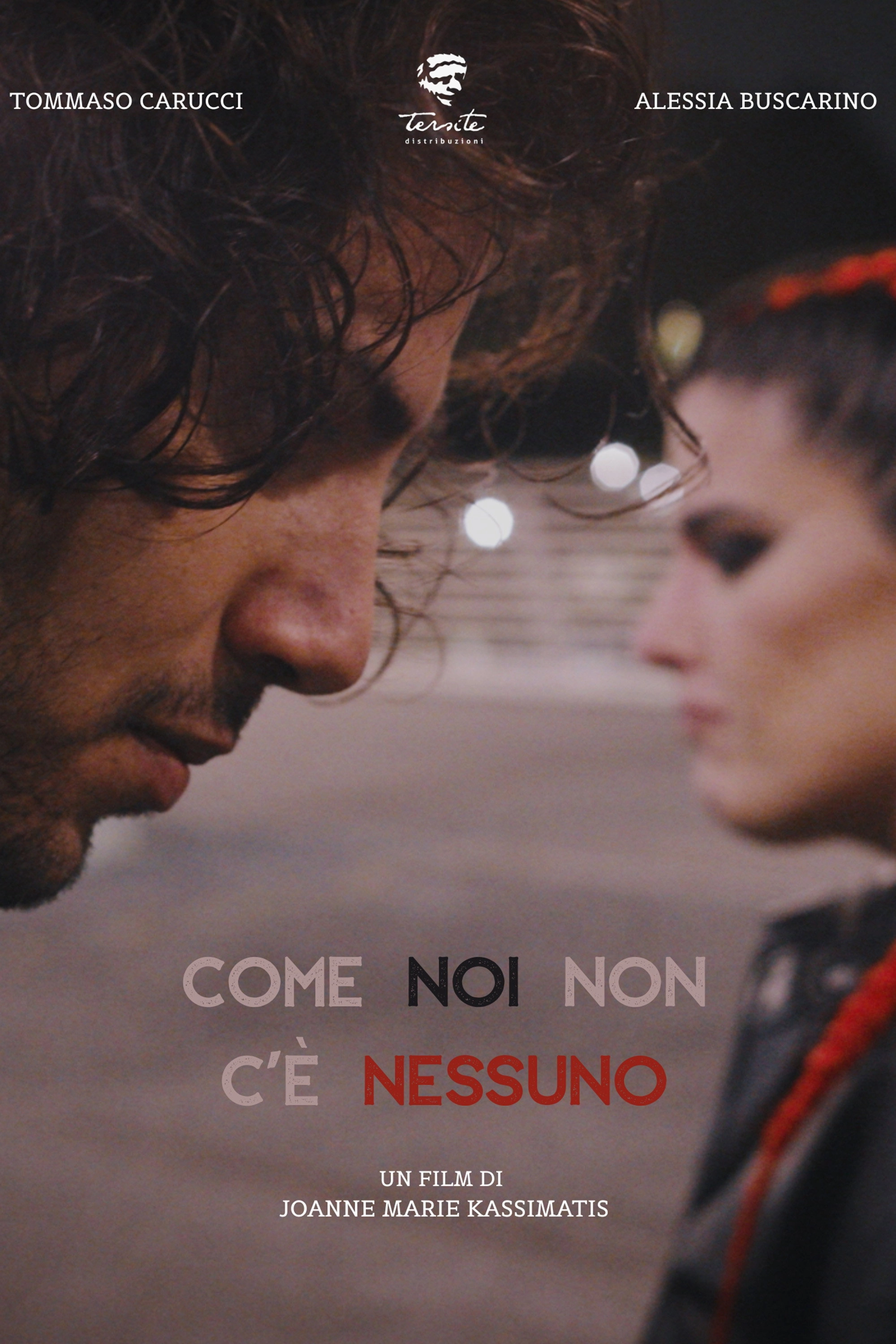 Come noi non c'è nessuno
