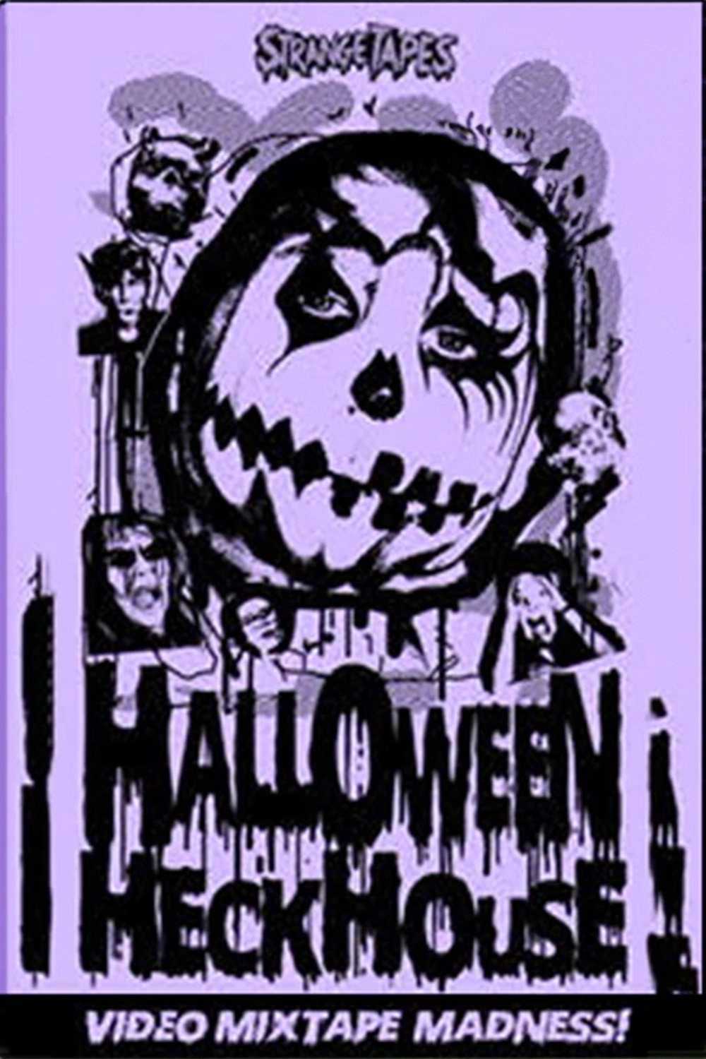 Halloween Heckhouse