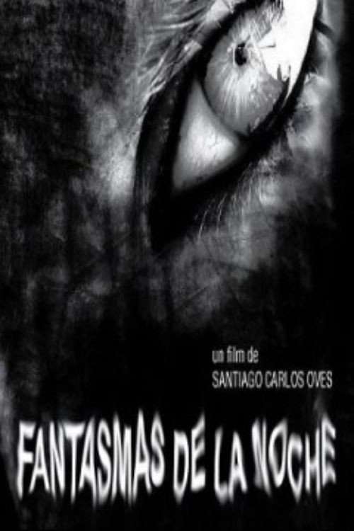 Fantasmas de la noche