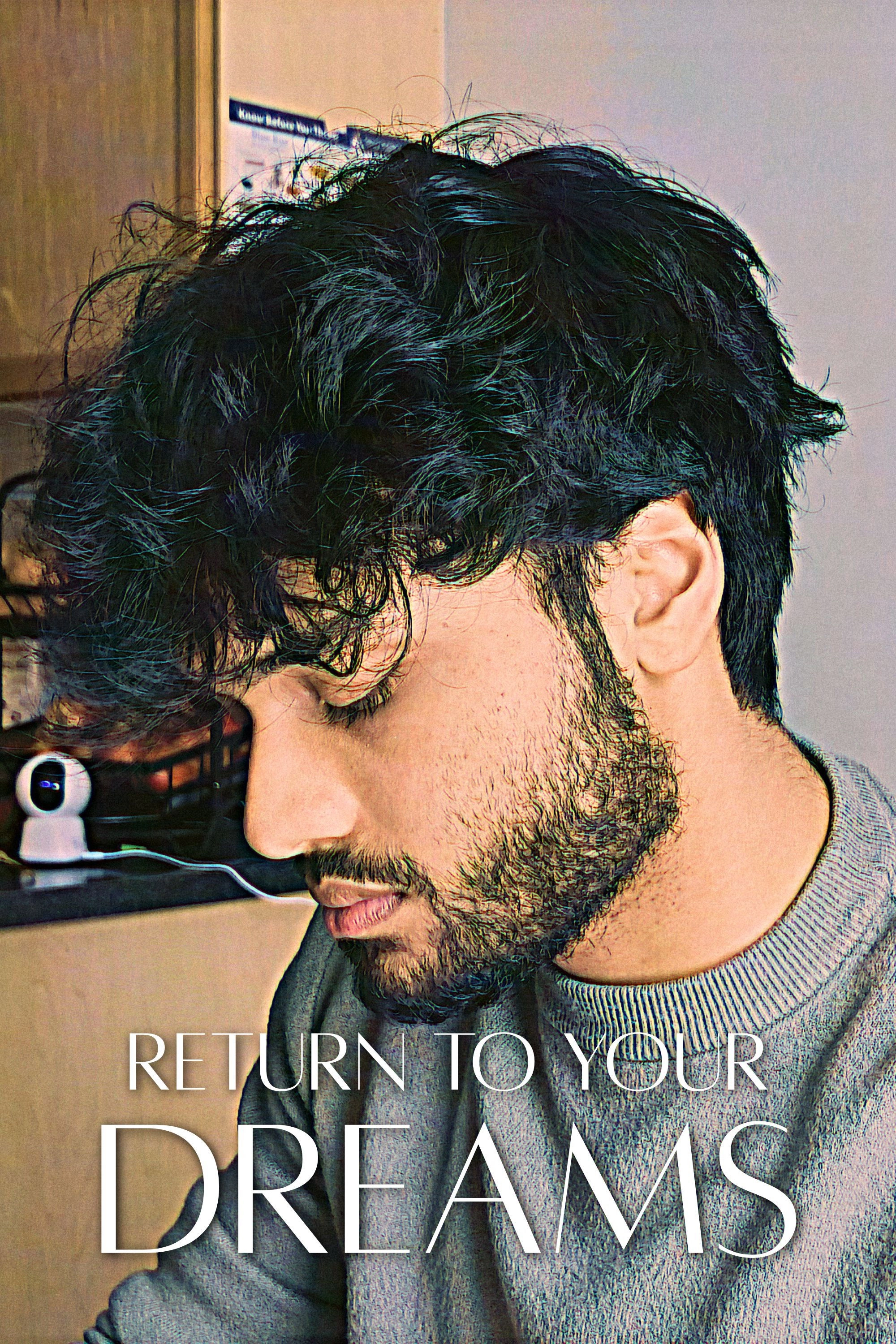 Return to Your Dreams