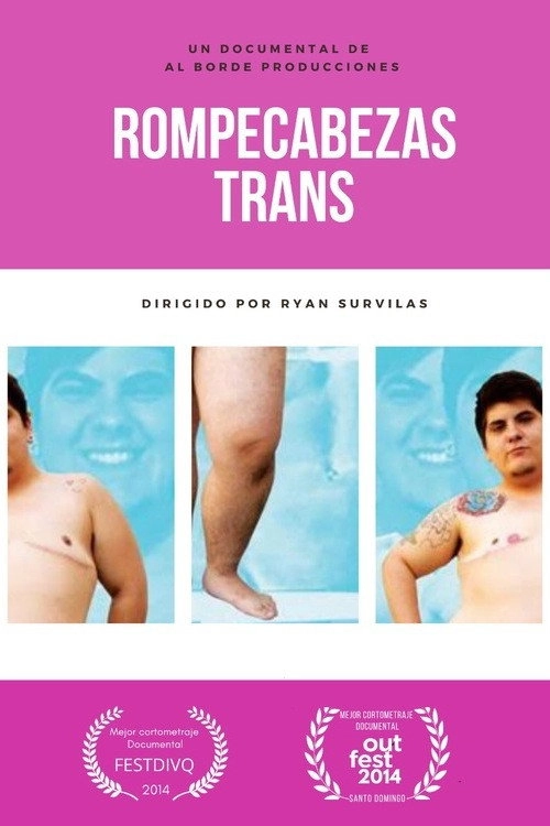 Trans-puzzle