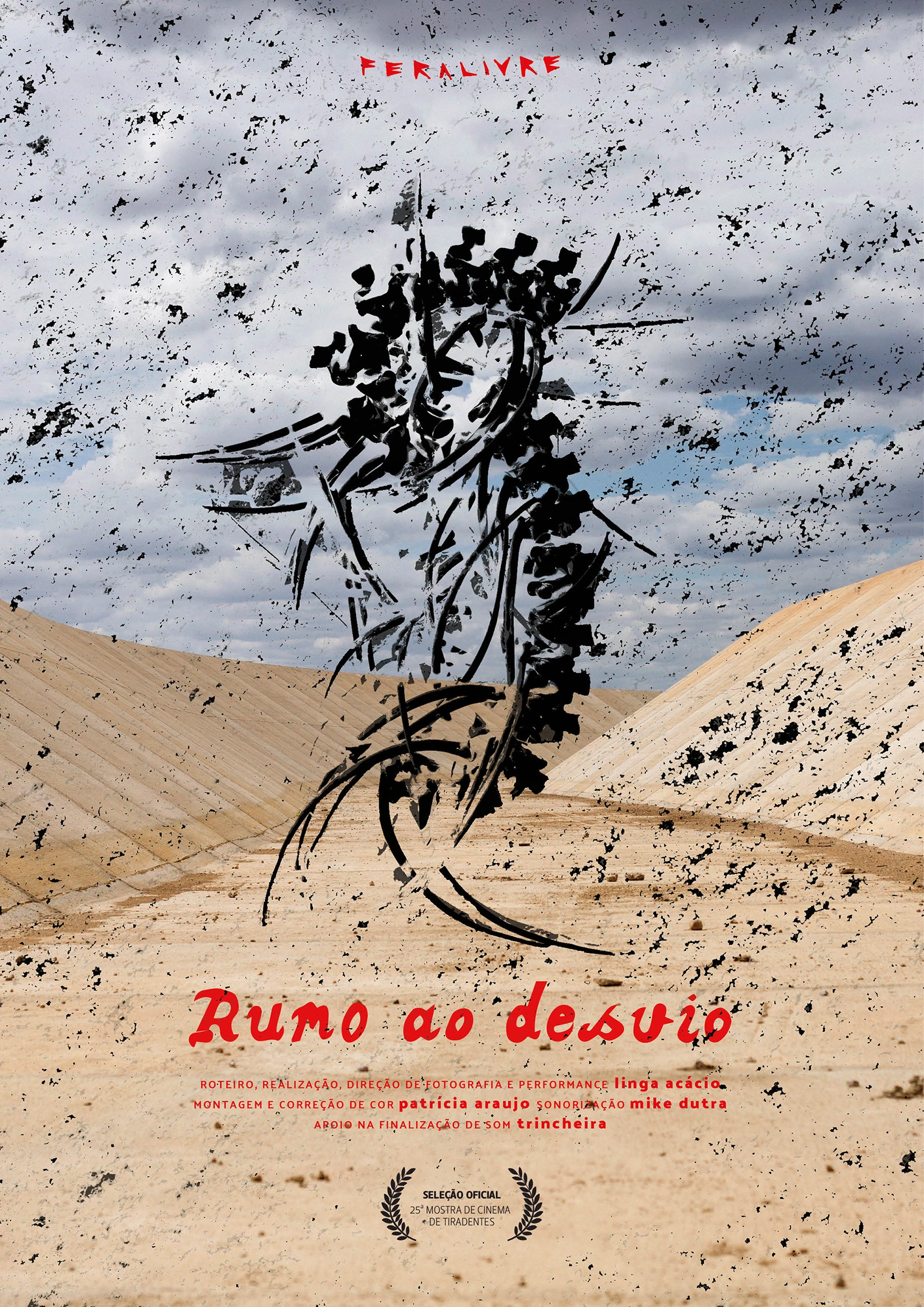 Rumo ao Desvio
