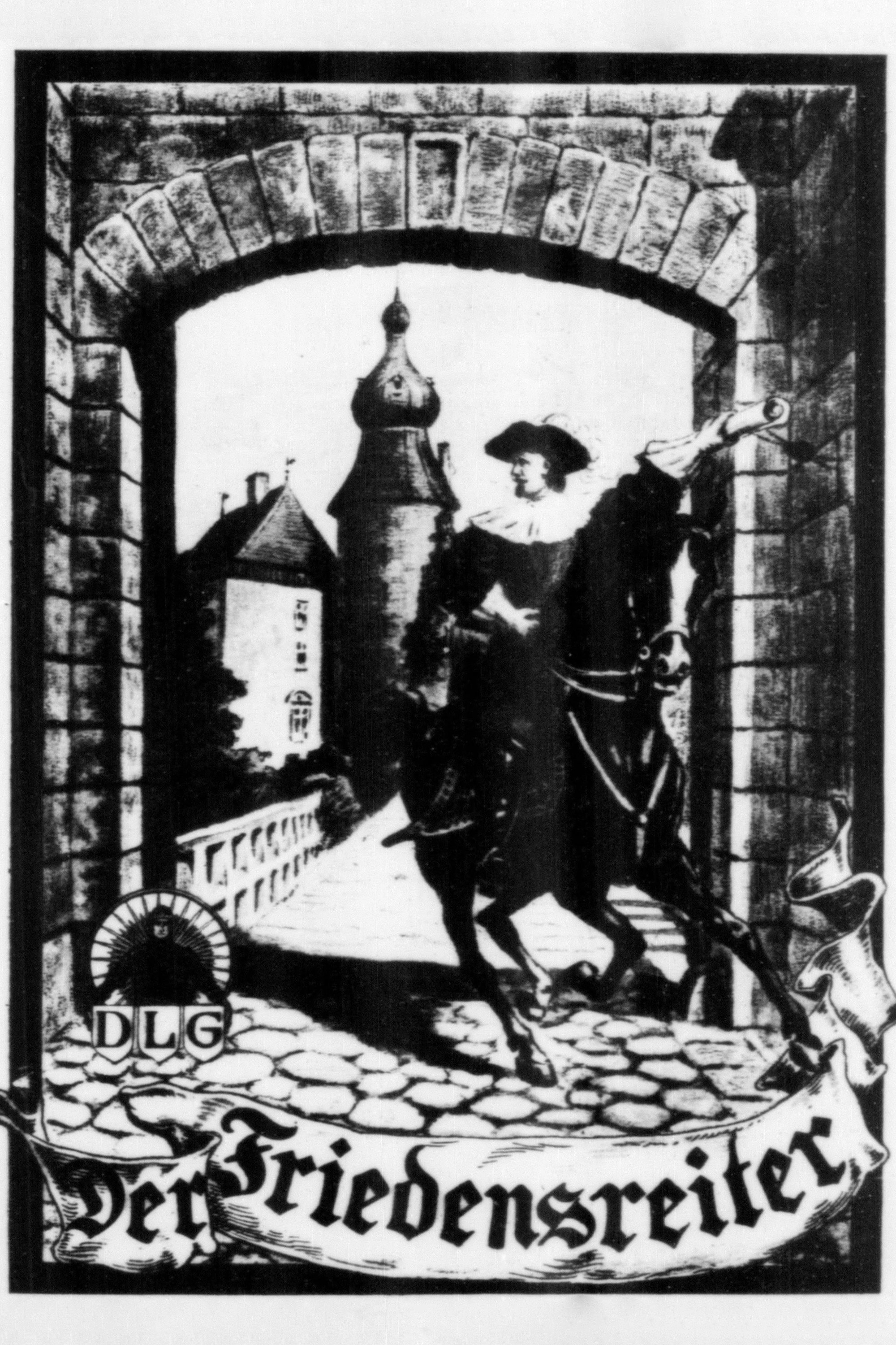 Der Friedensreiter