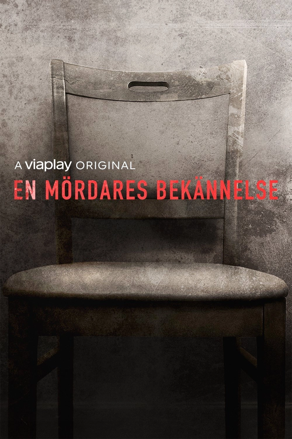 En Mördares Bekännelse