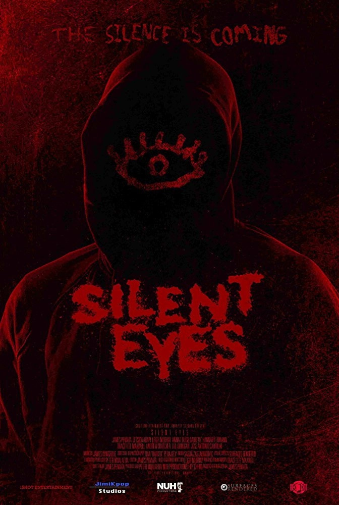 Silent Eyes