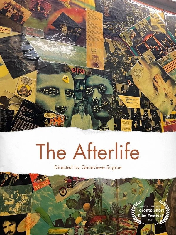 The Afterlife
