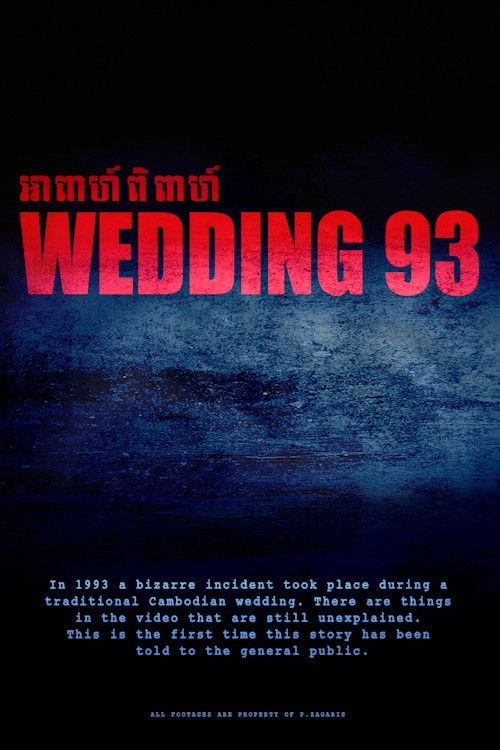 Wedding 93