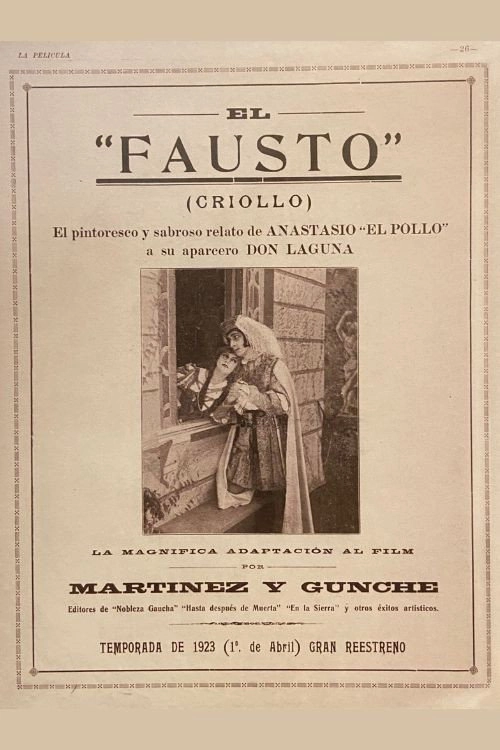 Fausto