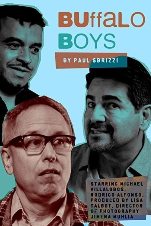 Buffalo Boys