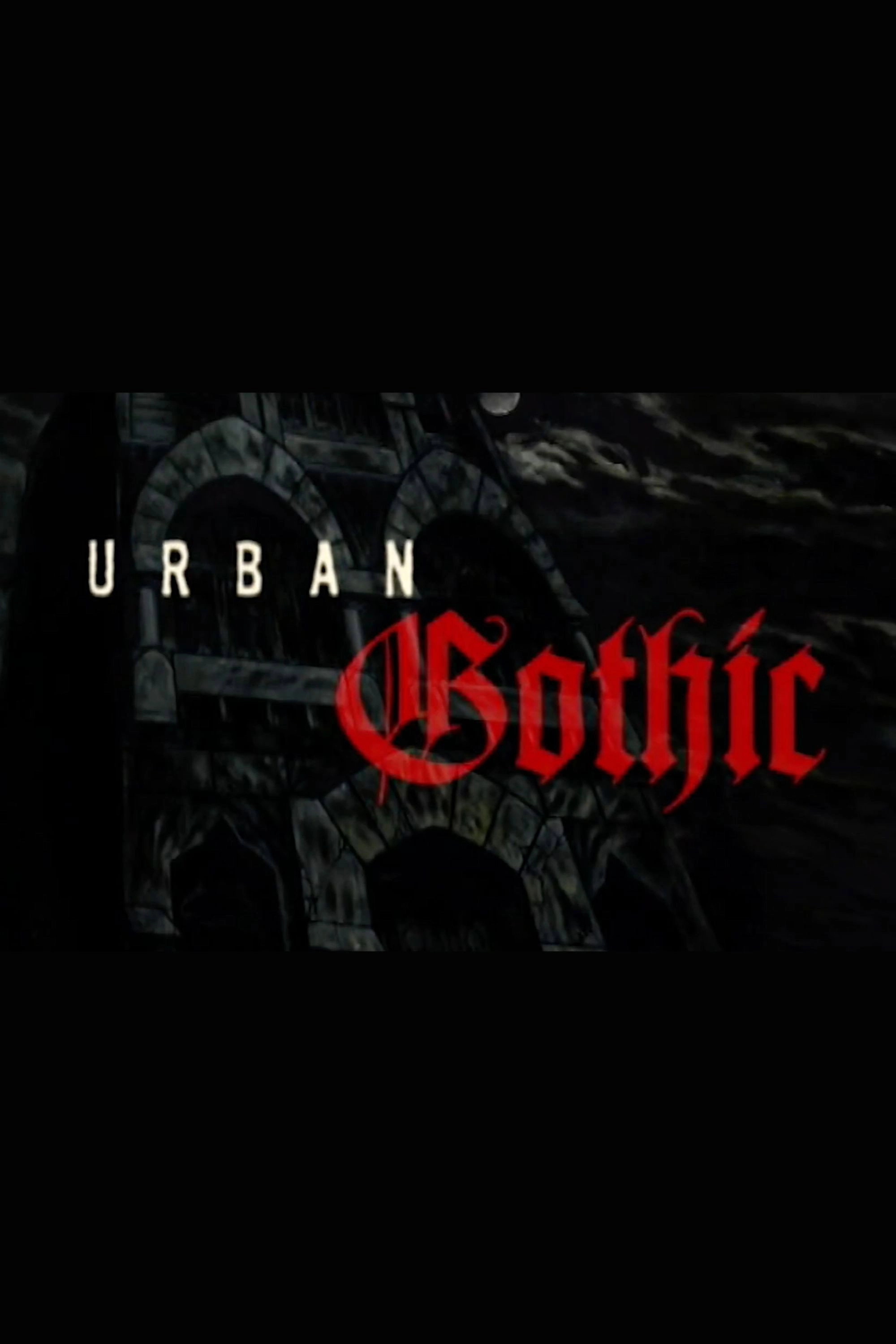Urban Gothic