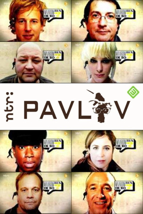 Pavlov