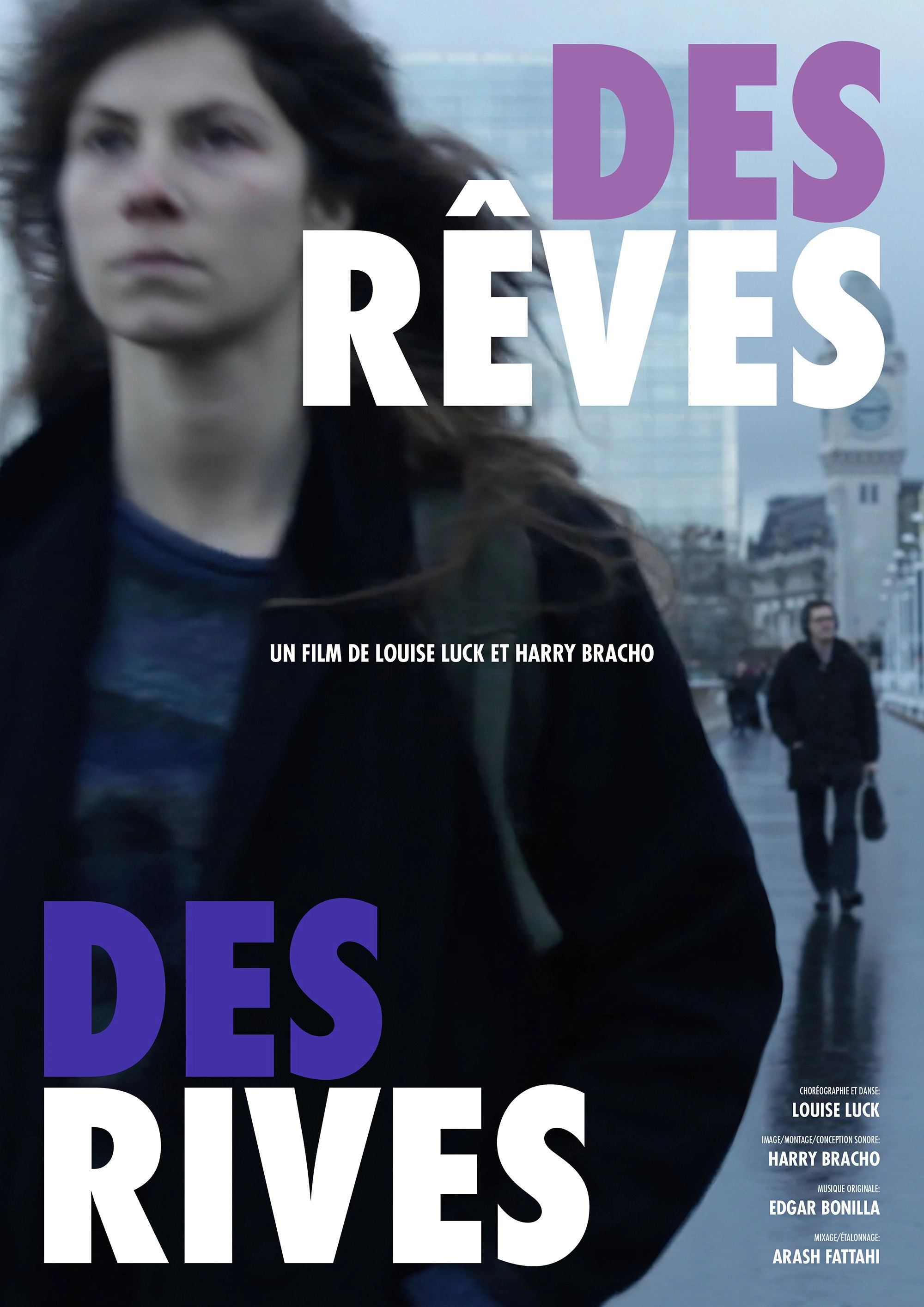 des rêves des rives