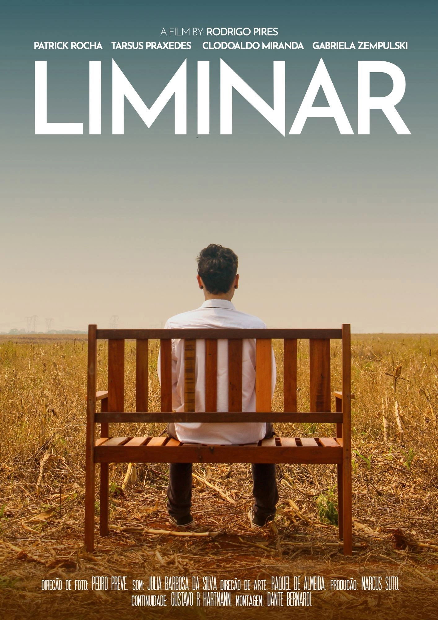 Liminar